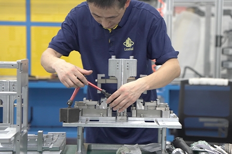 采购包装自动化设备的七个注意事项