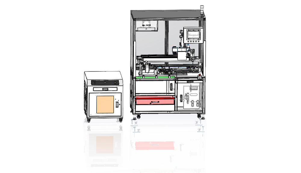 Laser Welding Laser Welding