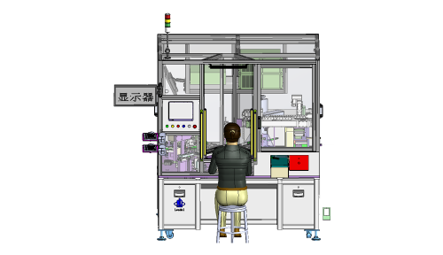 Testing Equipment