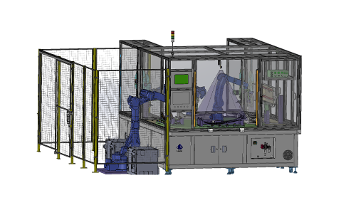 3M Adhesive Tape Production Line
